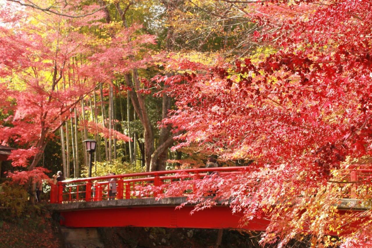 Готель Rakuzan Yasuda Izunokuni Екстер'єр фото